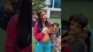 EL RETO DE LOS 3 SEGUNDOS CON EL TEAM KARMAS !!