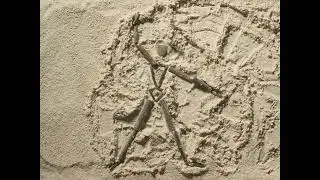 Sand Dancer Animation