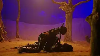 Away - Music Video (Behind The Scenes)