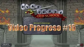 Oldschool Runescape Látino - Crear más guías? - Video Progress #18