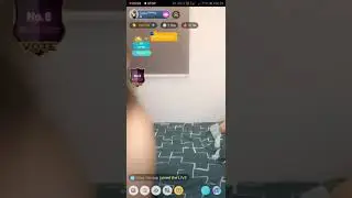 Bigo melayu tasha buka bukaan demi vote
