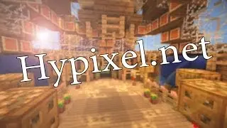 Играем Hypixel.net 3-игры_с Ekza