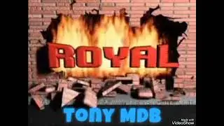 CUMBIA BUENA #royal_mdb