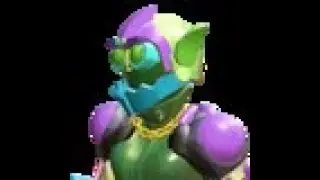 Good Night, Sweet Prince