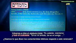 MUST SEE _ ¡Muhammad (saws) el Profeta del ISLAM, mencionado por su nombre en la Biblia!