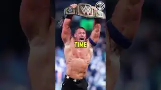 John Cena, Randy Orton, and Charlotte Flair are chasing ONE BIG THING that only one of them can have