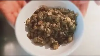 Дамские пальчики