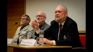 Pourquoi tant de religions ? (1/2) Jean Baechler et Charles-Daniel Maire