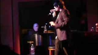 Adam Lambert:  