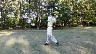 Luke Hunter 2 FO