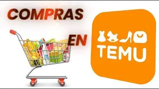 COMPRAS EN TEMU