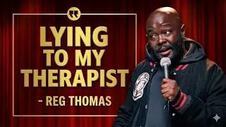 From Pain To Happy Endings… And It’s HILARIOUS 😂 | Reg Thomas  |  Stand Up Comedy
