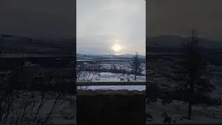 @Чукотка