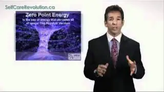 Doctors Review of the Amega Wand - Zero Point Energy