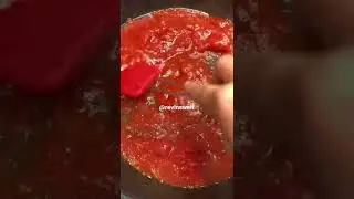 وصفة معكرونة ادمان 🔥