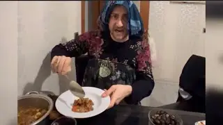 KARADENİZDE SAHUR DELİRMELERİ😂