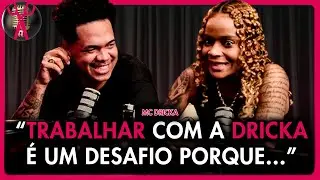 BAFO CONTA PORQUE SER AR DA MC DRICKA É UMA MONTANHA RUSSA