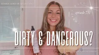 Thrift Store Haul Finds: Hidden Gems or Total Fail? Home, Beauty & Entertainment | Awesome Finds