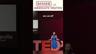 Danger of Absolute Truths