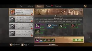 EXPIRED - State of Survival Codes #41 - 4 January 2023