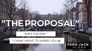 THE PROPOSAL IN 