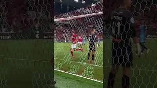 Спартак – Зенит 1:2 Соболев