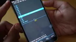 How To Root Galaxy Note 3 (Easy Method)