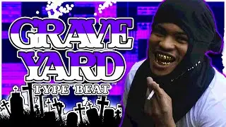 How to Make 30 DEEP GRIMEYY TYPE BEATS from SCRATCH