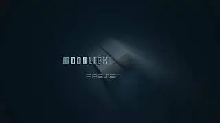 After Effects Element 3D "MoonLight Records" 2017