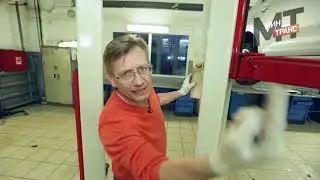 КАК СДЕЛАТЬ ЗАЩИТУ РАДИАТОРА?