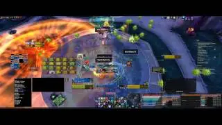 High Botanist Tel'arn Mythic - Resto Shaman [Twilight Circus]