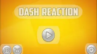 (AndroidGame)DashReaction