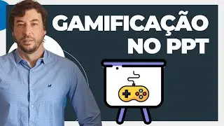 Gamificação no PowerPoint ou Google Slides fácil e gratuito