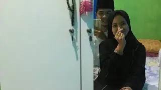 Pengantin baru udah bawa anak 3 🙈🙈🙈