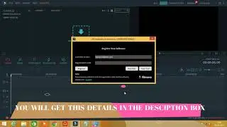 ACTIVATE FILMORA FOR FREE IN LESS THAN 2MIN( STEP BY STEP TUTORIAL)
