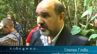 Підсумки тижня за 29 вересня