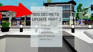 Will There Be A BIG SECRETS UPDATE In The Next Brookhaven Rp Update