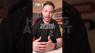 3 TIPS FOR AWPERS! 🔥