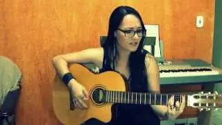 Little Dreams - Ellie Goulding (cover)