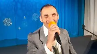 ЮРИЙ ЕЛИЗАРОВ - БЕЛЫЕ РОЗЫ