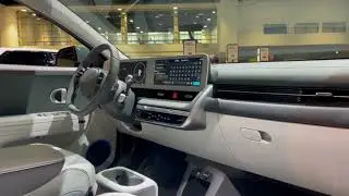 The Cars.com Best Electric Vehicle of 2023 is the Hyundai IONIQ5