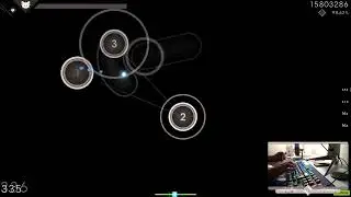 cursordance gone right