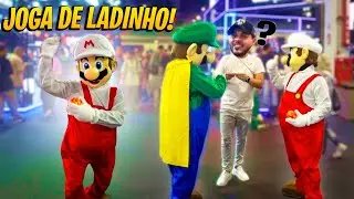 REALIZEI UM SONHO QUE TINHA DESDE CRIANÇA❤🎉 [ VÍDEO ESPECIAL ]