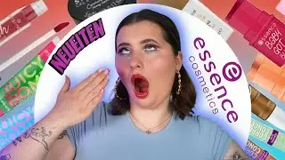 ESSENCE NEUHEITEN im TEST ! 🤯...das Herbst/Winter Update.