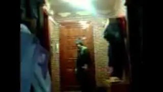Паранормальное явление 5