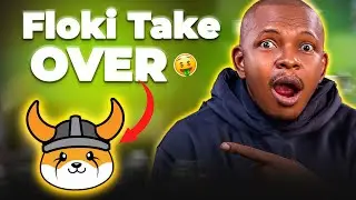 Floki MOONSHOT: 9 Reasons This Meme Coin Could EXPLODE ($12M Secret Revealed)