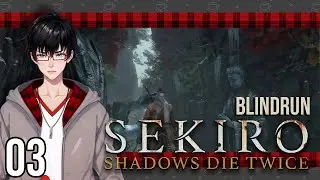 Tea Time & Hardcore Saturday Sekiro