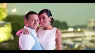 ПОСВЕЖЕВШАЯ АЛСУ ВОСХИТИЛА ФОТО С МУЖЕМ И НА ПЛЯЖЕ