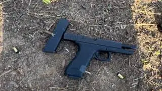 Glock 17 Gen 2 & 5