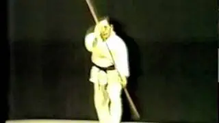 Tokumine no Kun Nakazato Joen Sensei